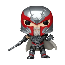 Capa do artigo Funko Pop! Marvel Rivals - Magneto 9 cm