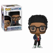 Capa do artigo Funko Pop! Marvel: Runaways - Alex Vinyl Figure 10 cm