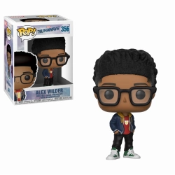 Capa do artigo Funko Pop! Marvel: Runaways - Alex Vinyl Figure 10 cm