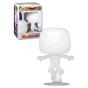 Funko Pop! Marvel - Spider-Man Across the Spiderverse #1223 Miles Morales Spider-Man (Translucent) Exclusivo - Preview