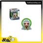 Funko Pop! Marvel - Spider-Man Animated Series #960 Madame Web Exclusivo - Preview