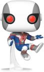 Funko POP! Marvel - Spider-Man Bug-Eyes Armor #1067 Winter Convention Limited Edition - Preview