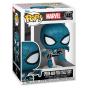 Funko Pop! Marvel - Spider-Man Fear Itself Suit - Preview