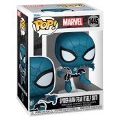Capa do artigo Funko Pop! Marvel - Spider-Man Fear Itself Suit