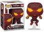 Funko Pop! Marvel - Spider-Man: Miles Morales #766 Miles Morales (S.T.R.I.K.E. Suit) - Preview