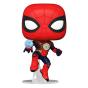 Funko Pop! Marvel - Spider-Man: No Way Home Spider-Man (Integrated Suit) - Preview