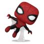 Funko Pop! Marvel - Spider-Man: No Way Home Spider-Man (Upgraded Suit) - Preview