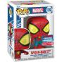 Funko Pop! Marvel Spider-Man Oscorp Suit Special Edition 9 cm - Preview
