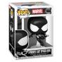 Funko Pop! Marvel - Symbiote Suit Spider-Man #1444 - Preview