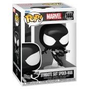 Capa do artigo Funko Pop! Marvel - Symbiote Suit Spider-Man #1444