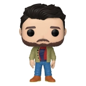 Capa do artigo Funko Pop! Marvel The Eternals Vinyl Figure Dane 9 cm