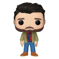 Capa do artigo Funko Pop! Marvel The Eternals Vinyl Figure Dane 9 cm