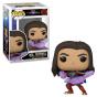 Funko Pop! Marvel - The Marvels Ms Marvel - Preview