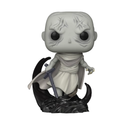 Capa do artigo Funko Pop! Marvel - Thor: Love and Thunder Gorr