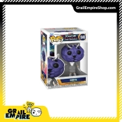 Capa do artigo Funko Pop! Marvel - Thor Love & Thunder #1045 Miek