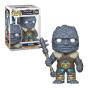 Funko Pop! Marvel - Thor Love & Thunder #1144 Korg - Preview