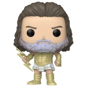 Capa do artigo Funko Pop! Marvel - Thor Love & Thunder Zeus #1069