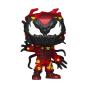 Funko Pop! Marvel Vinyl Figure Carnageized - Iron Man 9 cm - Preview