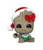 Funko Pop! Marvel Vinyl Figure Holiday Groot 9 cm - Preview