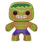 Funko Pop! Marvel Vinyl Figure Holiday Hulk 9 cm - Preview
