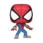 Funko Pop! Marvel Vinyl Figure Mangaverse Spider-Man Special Edition 9 cm - Preview