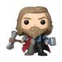 Funko Pop! Marvel Vinyl Figure Split- Thor/Bro Thor Exclusive 9 cm - Preview