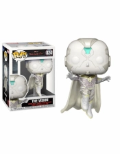 Capa do artigo Funko Pop! Marvel - WandaVision The Vision