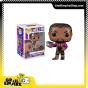 Funko Pop! Marvel - What If...? #876 T'Challa Star-Lord Unmasked Exclusivo - Preview