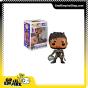 Funko Pop! Marvel - What If...? #878 King Killmonger Exclusivo - Preview
