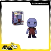 Capa do artigo Funko Pop! Marvel - What If...? #974 Ravager Thanos Exclusivo