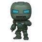 Funko Pop! Marvel What If...? Oversized Vinyl Figure The Hydra Stomper 15 cm - Preview