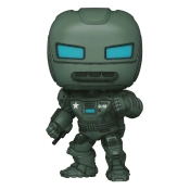 Capa do artigo Funko Pop! Marvel What If...? Oversized Vinyl Figure The Hydra Stomper 15 cm