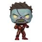 Funko Pop! Marvel What If...? - Zombie Iron Man 9 cm - Preview