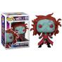 Funko Pop! Marvel - What If Zombie Scarlet Witch - Preview