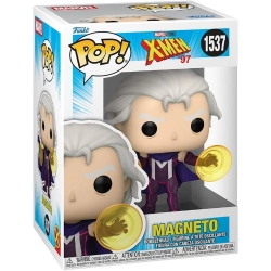 Capa do artigo Funko POP! Marvel - X-Men '97 - Magneto 1537