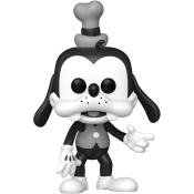 Capa do artigo Funko POP! Mickey & Friends: Goofy (1932) 1689
