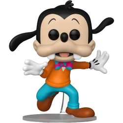 Capa do artigo Funko POP! Mickey & Friends: Goofy (1992) 1692
