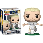 Capa do artigo Funko POP! MLS: LA Galaxy - Marco Reus 09