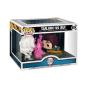 Funko Pop! Moments Demon Slayer- Tanjiro Vs. Ru - Preview