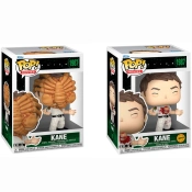 Capa do artigo Funko POP! Movies: Alien - Kane 1987 (with Chase)