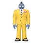 Funko Pop! Movies Beetlejuice 2 Bob 9 cm - Preview
