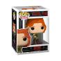 Funko Pop! Movies - Dungeons & Dragons - Doric 1328 - Preview