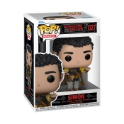 Capa do artigo Funko Pop! Movies - Dungeons & Dragons - Simon 1327