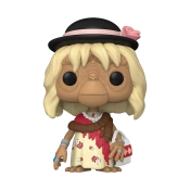 Capa do artigo Funko Pop! Movies - E.T. 40th: E.T. in Disguise #1253  