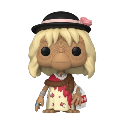Capa do artigo Funko Pop! Movies - E.T. 40th: E.T. in Disguise #1253  