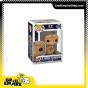 Funko Pop! Movies - E.T.: E.T. with Flowers #1255   - Preview