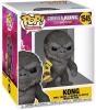 Funko Pop! Movies: Godzilla vs Kong - Kong (Super) - Preview