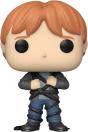 Funko Pop! Movies - Harry Potter Anniversary - Ron Weasley - Preview