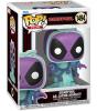 Funko Pop! Movies Plus: Deadpool as Jacob Marley - Preview
