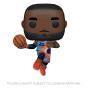 Funko Pop! Movies Space Jam 2 Vinyl Figure LeBron (Leaping) 9 cm - Preview